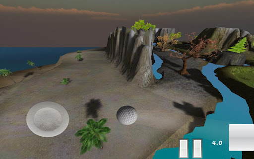 【免費體育競技App】Golf Island (Premium)-APP點子