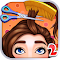 astuce Hair Salon - Kids Games jeux
