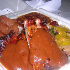 Jezebel Sauce