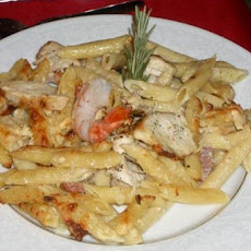 Romano's Macaroni Grill Penne Rustica
