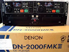 Compactera Denon 2000 Mk 3 Impecable