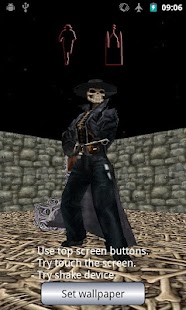 How to mod Gothic 3D Models 1.31 unlimited apk for bluestacks