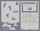 Thumbnail of the map 'Tetris Map'