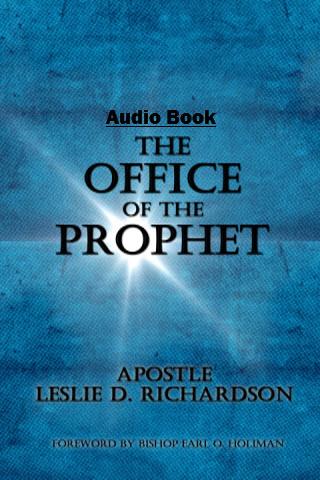 The Office of The Prophet
