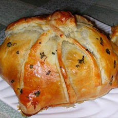 Individual Beef or Scallop Wellingtons - Rachael Ray