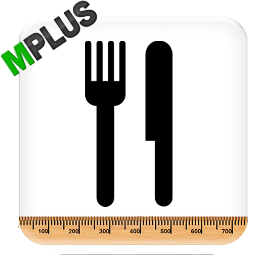 M-Diet Helper 健康 App LOGO-APP開箱王