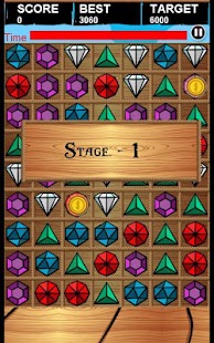 How to download Bob Pirate Treasure Jewels lastet apk for bluestacks