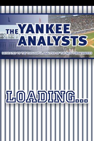 The Yankee Analysts