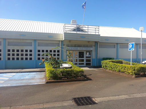 Centre Nautique Étang Salé