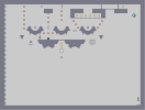 Thumbnail of the map '56-1 Gothic Birds'