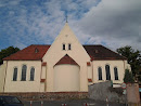 Kościół Św Michała 