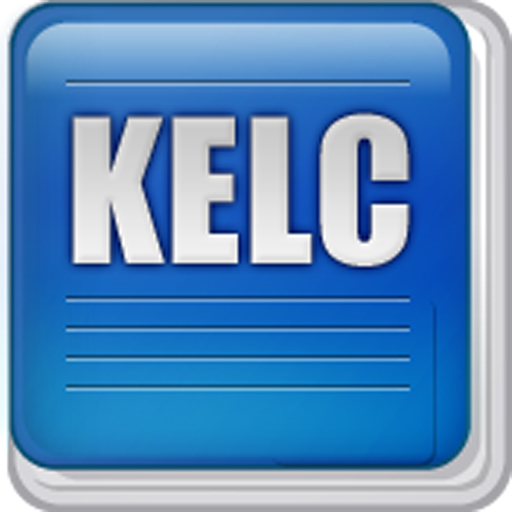Korea Education License Center 教育 LOGO-阿達玩APP