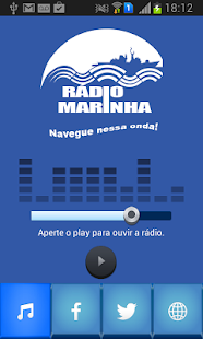 How to mod Rádio Marinha FM 1.0.2 mod apk for android