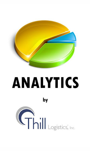 Analytics By Thill