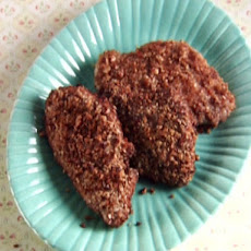 Buttermilk Pecan Chicken