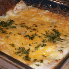 Breakfast Enchiladas