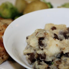 Sultana Chicken Stuffing