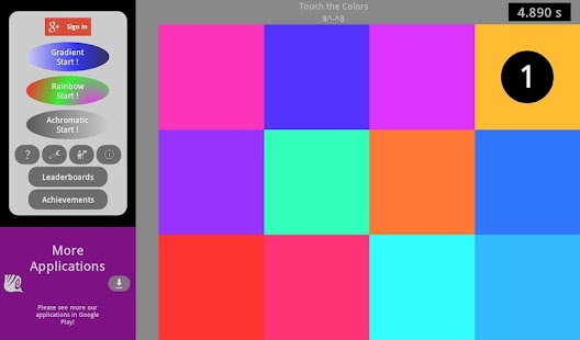 How to download Shikisai Touch the Colors 1.1.1.20140520.1 mod apk for laptop