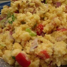 Cornbread Salad