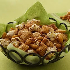 Gluten Free Italian Chex® Mix