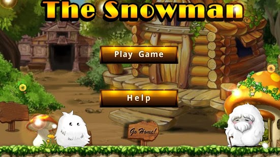 How to install Snow Man lastet apk for laptop