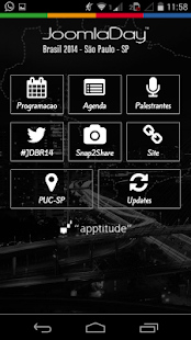 How to mod Joomla Day Brasil 2014 lastet apk for bluestacks