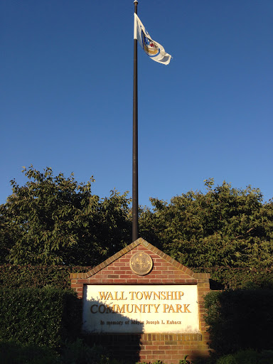 Wall Township Community Park