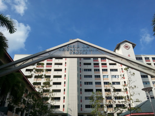 Pasir Ris Neighbourhood Centre
