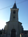 Eglise De Dammartin