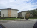Igreja mórmons de Barra