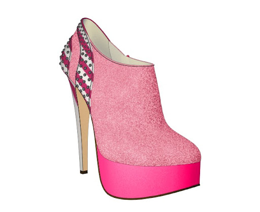 I Designed My Perfect Shoes!