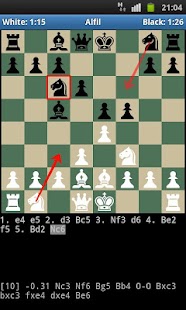 How to get Chess Alfil lastet apk for bluestacks