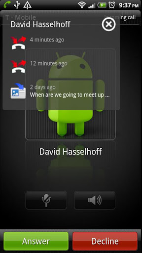 Android installed app folder? | Android Forums