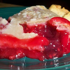 Cherry-Berry Pie