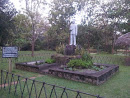 Senarath Paranavithana Statue