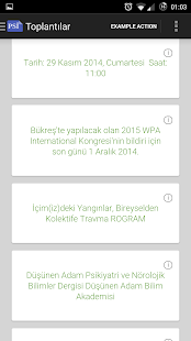 How to mod Psikiyatri Toplantıları 1.3 apk for bluestacks