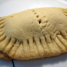 Baked Toaster-Like Pastries