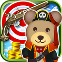 PopCork Pirates! [PopCork2] mobile app icon
