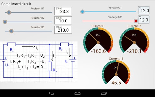 How to mod ElectriX v1.0 mod apk for laptop