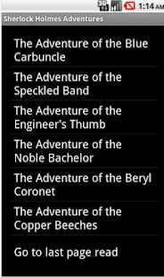 How to mod ADVENTURES OF SHERLOCK HOLMES 1.0 unlimited apk for android