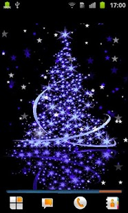 How to install Christmas Tree Live Wallpaper 1.2 apk for bluestacks