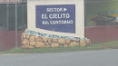 Welcome Sect El Cielito