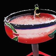 Watermelon Margaritas