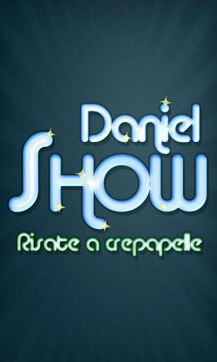 Daniel Show