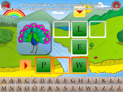 How to get Krzyżówki dla dzieci 1.05 unlimited apk for laptop