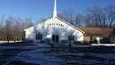 Twin Oaks Baptist Church 