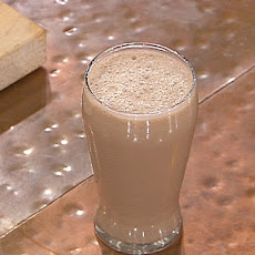 Chocolate Milk Shake