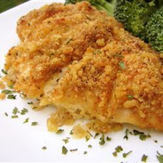 Easy Deviled Chicken