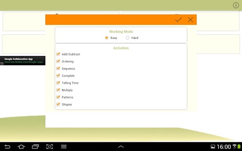How to mod Math Basic Kids 5 apk for android