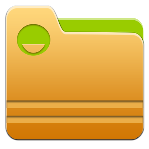 File Manager APK for Blackberry | Download Android APK ...